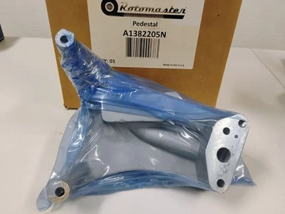 Rotomaster # A1382205N Turbocharger Pedestal Mount for Ford 7.3L Powerstroke NEW Foto 1 de 4