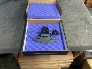 New Rage Cycles Fender Eliminator Yamaha 2015-2023 YZF-R1  R1-FE - Picture 1 of 8