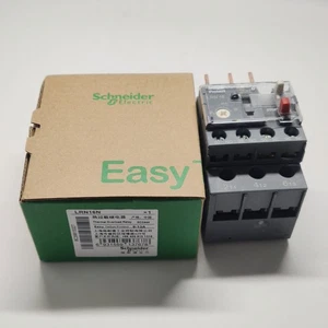 1Pc   thermorelay   LRN16N 9-13A - Picture 1 of 5