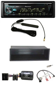 Pioneer CD MP3 Lenkrad DAB USB Autoradio für Citroen C2 C3 Berlingo 02-06 - Bild 1 von 10