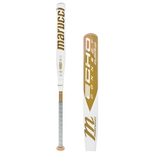 Marucci Echo Connect DMND -10 Fastpitch: MFPECD10 Softball Bat - 31" 21 oz. - Foto 1 di 8