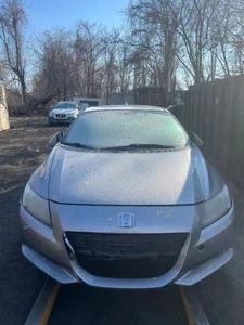 Temperature Control US Market EX Fits 11-15 CR-Z 8221 - Picture 1 of 8