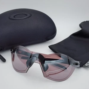 Gafas de sol Oakley OO9098 Re:Subzero Shield para hombre negro mate/Prizm oscuro golf - Imagen 1 de 12