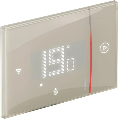 Bticino WLAN Thermostat mit Netatmo - Bild 1 von 3