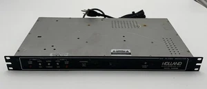 Holland Electronics SAWM60 2-Channel Modulator - Picture 1 of 5