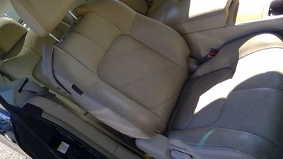 Passenger Front Seat Bucket  Electric Leather Fits 11-14 MURANO 1530958 - Image 1 of 4