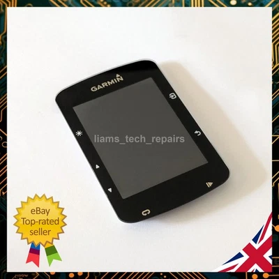Garmin Edge 520 / Plus Replacement LCD Screen Display Original Genuine Part - Image 1 of 3
