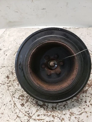 Equilibrador armónico 3,0 L 6 cilindros para BMW 328i 1398790 07-13 Foto 1 de 4