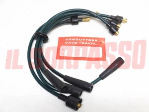 KABEL ZÜNDKERZEN FIAT 238 TRANSPORTER ORIGINAL CAVIS - Bild 1 von 2