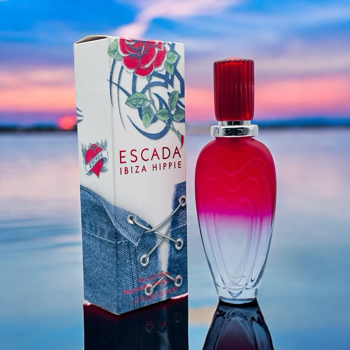ESCADA Ibiza Hippie Fragrances for Women for sale | eBay