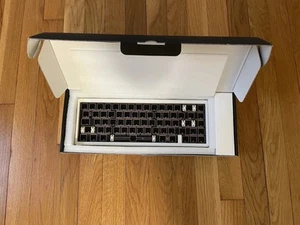 Lucky v2 White - 65% Keyboard - Bild 1 von 5