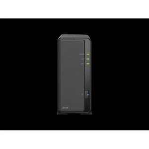 Synology DiskStation SAN/NAS Speichersystem - Bild 1 von 1