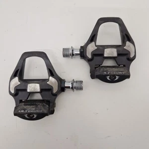 Shimano Ultegra SPD-SL Carbon clipless road pedals, PD-R8000 - Picture 1 of 16
