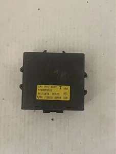 Unidad de módulo de control de crucero Subaru 87022FE020 Impreza WRX STI 2002-2005 - Imagen 1 de 3