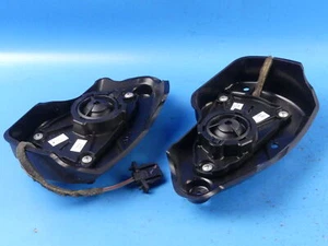 PORSCHE Cayenne S 955 9PA Lautsprecher Hochtöner hinten 7L5035738 7L5035739 - Bild 1 von 4