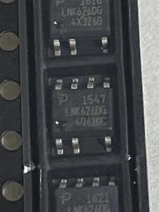 1pezzo Lnk626DG LNK626 Circuito Integrato SMD SOIC8 7PIN confezione blisterato - Foto 1 di 1