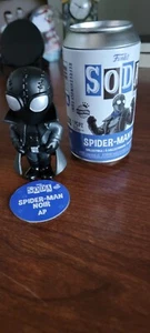 "AP) KÜNSTLERPROOF INTERNATIONALA SPIDER-MAN COMMON ""SELTENE SODA AP" - Bild 1 von 5