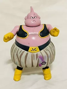 Jakks LIMITED EDITION PAINTS Fat BUU Dragon ball Z DBZ Dragonball Z - Picture 1 of 5