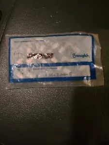 8. Pack. Swagelok SS-200-9, , 1/8"Elbow - Picture 1 of 2