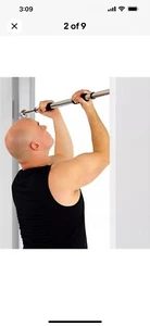 Barra de barbilla - Imagen 1 de 5