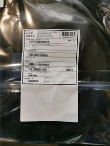 Cisco STACK-T2-3M Stacking Cable £132 - Picture 1 of 3