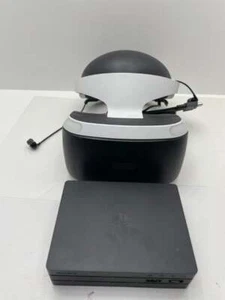 Auriculares Sony Playstation VR y unidad de procesador CUH-ZVR2 (solo) - Imagen 1 de 2