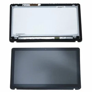 15.6" For Sony Vaio SVF152 Series SVF152C29M LCD Display Touch Screen Assembly - Picture 1 of 1