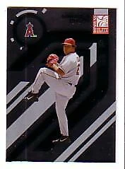 2005 DONRUSS ELITE BASEBALL ASSORTED SINGLE U-PICK - Image 1 of 1