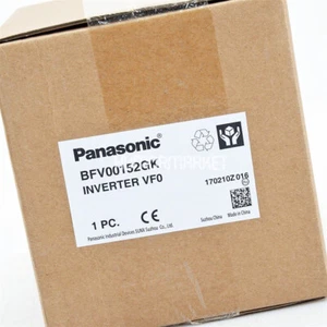 ONE Panasonic BFV00152GK Inverter - Picture 1 of 4