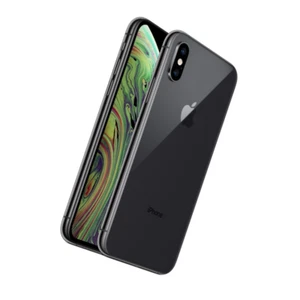 Apple iPhone XS - 64GB/256GB - Space Gray (AT&T/Unlocked) A1920 Clean IMEI - Picture 1 of 9