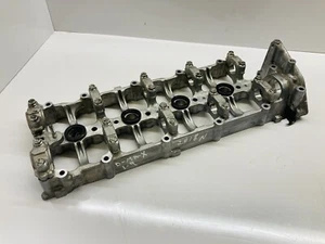 CAMSHAFT HOUSING CARRIER FOR ISUZU D-MAX 1.9 Ddi Diesel 4x4 RZ4E-TC 163 BHP 2018 - Picture 1 of 11