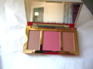Estee Lauder Pure Colour Envy Cheek Palette-Glow, Brand New & Unused - Picture 1 of 3