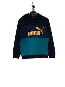 PUMA child/boy sweatshirt - Picture 1 of 3