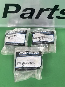 lot of 3 new oem Mercury QuickSilver  23-46284A1 Bushing Genuine  (2G) - Bild 1 von 3