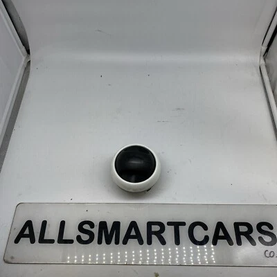 SMART W453 FORFOUR TABLERO DELANTERO PARRILLA DE VENTILACIÓN DE AIRE A4538305101 BLANCO Foto 1 de 4