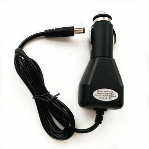 4.2V 1A Car Charger Adapter for Lithium Ion Battery Li-ion LiPo - Picture 1 of 6