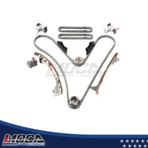 Timing Chain Kit fits 03-12 Toyota 4Runner Tacoma Tundra FJ Cruiser 4.0L 1GRFE - Bild 1 von 5