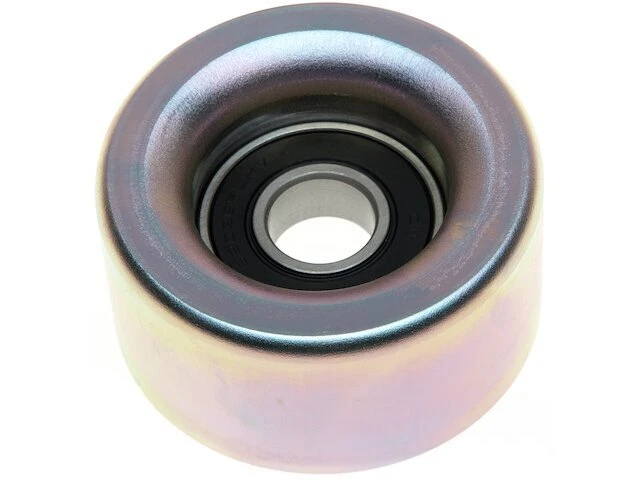 Polea tensora de correa de transmisión 14RS86C para Toyota Corolla 2009-2012 2,4 L 4 cilindros GAS Foto 1 de 1