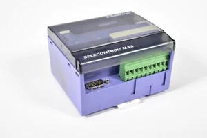 Selectron AIC 701, Can Bus Knots - Picture 1 of 5