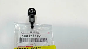Genuine 4Runner (2003-2009) W / S Washer Nozzle Front, (Rt Or Lt) 85381-35090 ! - Picture 1 of 1
