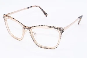 NEW GX BY GWEN STEFANI GX087 MUL B:40 AUTHENTIC DESIGNER FRAMES EYEGLASSES 53-18 - Picture 1 of 4