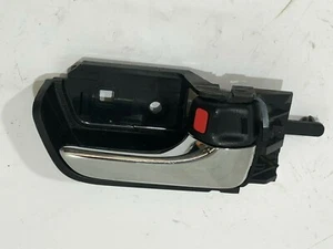TOYOTA PRIUS INTERIOR INNER DOOR HANDLE BRACKET FRONT or REAR RIGHT SIDE 2004-09 - Picture 1 of 3