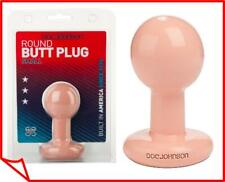 plug anale dildo indossabile fallo stimolatore anal butt grande morbido sex toys