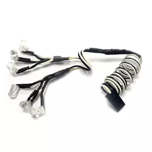 FTX Carnage 2.0 Brushless Bumper LED Set - Bild 1 von 1