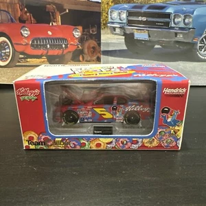 Team Caliber 1:64 2000 Terry Labonte #5 Froot Loops Monte Carlo LIMITED Scheme - Picture 1 of 5
