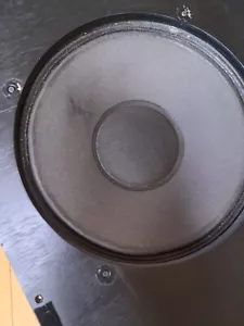 par tannoy rojo 12" - Imagen 1 de 9