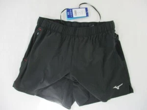 Mizuno Alpha Short Sporthose Gr S Schwarz - Bild 1 von 1