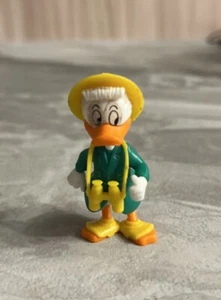 COMPONIBILI KINDER Disney Gastone PAPERINO SAFARI WALT DISNEY - Foto 1 di 2