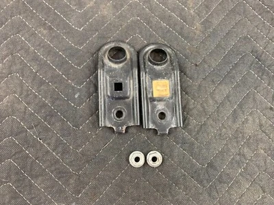 1999 - 2005 年马自达 Miata Mx5 Oem 前上部散热器支架安装套件 NB 99-05 — 第 1/4 张图片