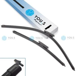 2 YOU.S SCHEIBENWISCHER VORNE 650 + 425 mm für CITROËN C4 CACTUS - 3397014199 - Bild 1 von 3
